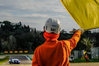 Free Practice
