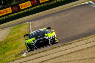 #46 Team WRT BEL Audi R8 LMS evo II GT3 Frédéric VERVISCH  BEL Nico MÜLLER CHE Valentino ROSSI ITA Pro, Free Practice
