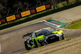 #46 Team WRT BEL Audi R8 LMS evo II GT3 Frédéric VERVISCH  BEL Nico MÜLLER CHE Valentino ROSSI ITA Pro, Free Practice
