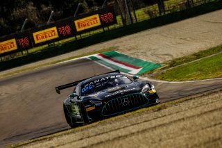 #20 SPS automotive performance DEU Mercedes-AMG GT3 Dominik BAUMANN AUT Valentin PIERBURG DEU Ian LOGGIE GBR Pro-Am Cup, Free Practice
