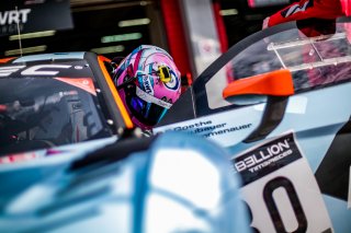 Free Practice, GT3, Pitlane
