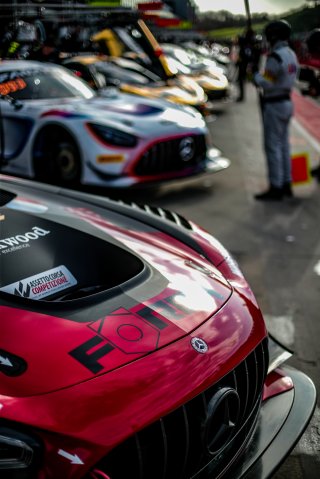 Free Practice, GT3, Pitlane
