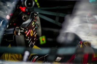 Free Practice, GT3, Pitlane
