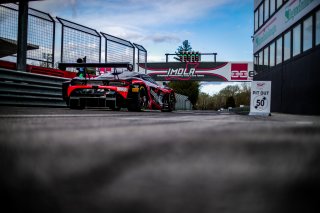Free Practice, GT3, Pitlane
