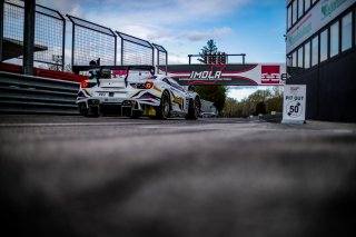 Free Practice, GT3, Pitlane
