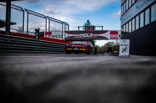 Free Practice, GT3, Pitlane
