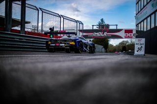 Free Practice, GT3, Pitlane
