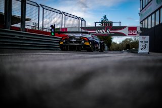 Free Practice, GT3, Pitlane
