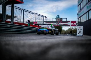 Free Practice, GT3, Pitlane

