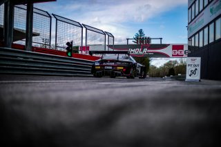Free Practice, GT3, Pitlane
