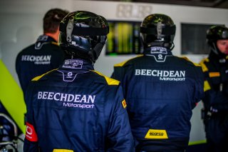 Free Practice, GT3, Pitlane

