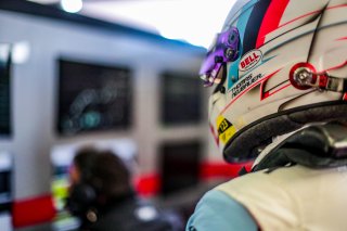 Free Practice, GT3, Pitlane
