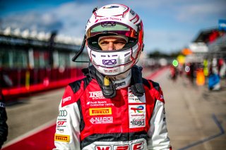 Free Practice, GT3, Pitlane
