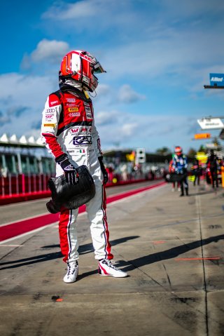 Free Practice, GT3, Pitlane
