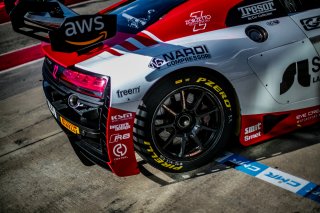 Free Practice, GT3, Pitlane
