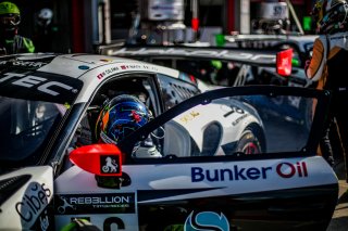 Free Practice, GT3, Pitlane
