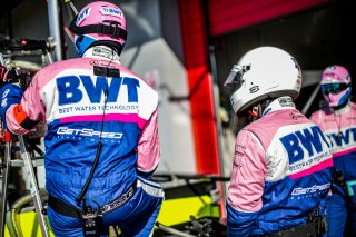 Free Practice, GT3, Pitlane
