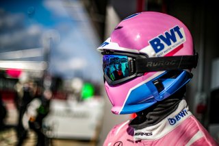 Free Practice, GT3, Pitlane

