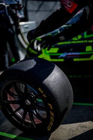 Free Practice, GT3, Pitlane

