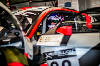 Free Practice, GT3, Pitlane
