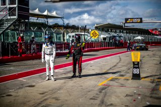 Free Practice, GT3, Pitlane

