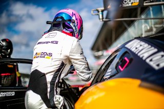 Free Practice, GT3, Pitlane
