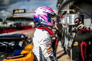 Free Practice, GT3, Pitlane
