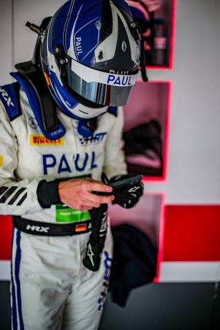Free Practice, GT3, Pitlane
