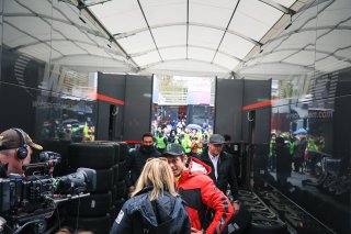 Pre-Qualifying
