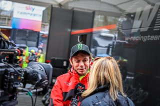 Pre-Qualifying

