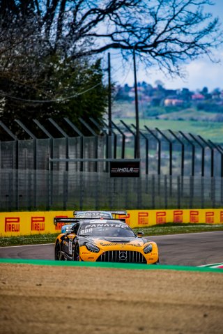 #88 Mercedes AMG AKKODIS ASP Team FRA Mercedes-AMG GT3 Raffaele MARCIELLO CHE Daniel JUNCADELLA ESP Jules GOUNON FRA Pro, GT3, Pre-Qualifying
