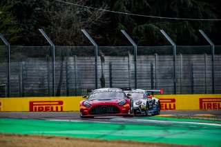 #87 AKKODIS ASP Team FRA Mercedes-AMG GT3 Tommaso MOSCA* ITA Konstantin TERESCHENKO ND Casper STEVENSON GBR Silver Cup, GT3, Pre-Qualifying

