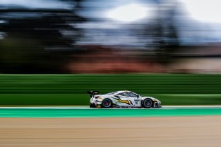 #51 Iron Lynx ITA Ferrari 488 GT3 Miguel MOLINA ESP Nicklas NIELSEN DNK James CALADO GBR Pro, GT3, Pre-Qualifying
