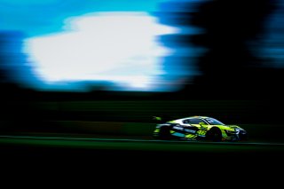 #46 Team WRT BEL Audi R8 LMS evo II GT3 Frédéric VERVISCH  BEL Nico MÜLLER CHE Valentino ROSSI ITA Pro, GT3, Pre-Qualifying
