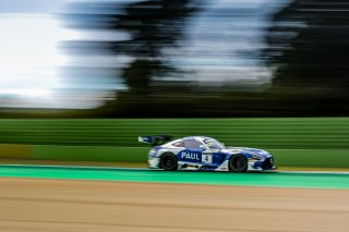 #4 Haupt Racing Team DEU Mercedes-AMG GT3 Jordan LOVE AUS Jannes FITTJE DEU Alain VALENTE CHE Silver Cup, GT3, Pre-Qualifying
