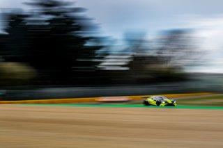 #95 Beechdean AMR GBR Aston Martin Vantage AMR GT3 Maxime MARTIN BEL Marco SORENSEN DNK Nicki THIIM DNK Pro, GT3, Pre-Qualifying
