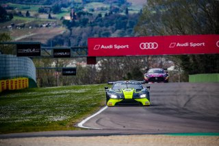 #95 Beechdean AMR GBR Aston Martin Vantage AMR GT3 Maxime MARTIN BEL Marco SORENSEN DNK Nicki THIIM DNK Pro, GT3, Pre-Qualifying
