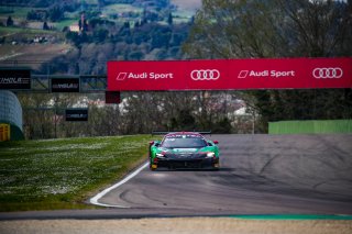 #38 Jota GBR McLaren 720 S GT3 Rob BELL GBR Oliver WILKINSON GBR Marvin KIRCHHÖFER CHE Pro, GT3, Pre-Qualifying
