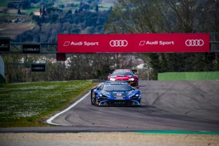 #188 Garage 59 GBR McLaren 720 S GT3 Henrique CHAVES PRT Miguel RAMOS PRT Alexander WEST GBR Pro-Am Cup, GT3, Pre-Qualifying
