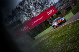 #30 Team WRT BEL Audi R8 LMS evo II GT3 Thomas NEUBAUER FRA Benjamin GOETHE MCO Jean-Baptiste SIMMENAUER FRA Silver Cup, GT3, Pre-Qualifying
