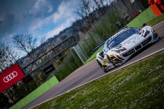 #71 Iron Lynx ITA Ferrari 488 GT3 Davide RIGON ITA Daniel SERRA BRA Antonio FUOCO ITA Pro, GT3, Pre-Qualifying
