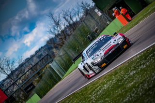 #12 Tresor by Car Collection ITA Audi R8 LMS evo II GT3 Christopher HAASE DEU Mattia DRUDI SMR Luca GHIOTTO ITA Pro, GT3, Pre-Qualifying
