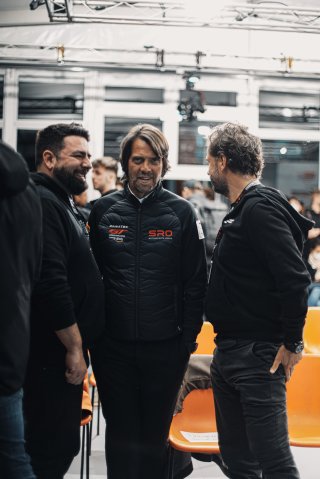Esports Podium Imola
