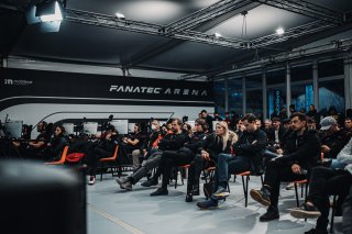 Esports Podium Imola
