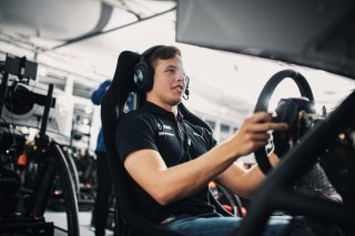 Esports Podium Imola
