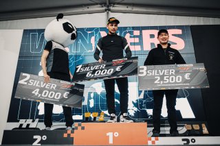 Esports Podium Imola
