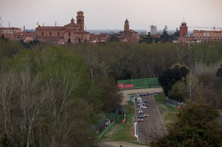 Start, Race