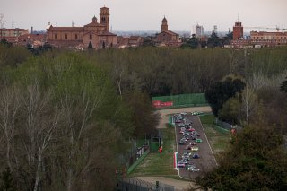 Start, Race