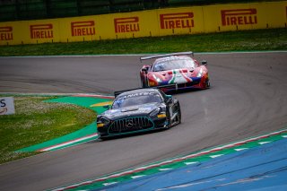 #20 SPS automotive performance DEU Mercedes-AMG GT3 Dominik BAUMANN AUT Valentin PIERBURG DEU Ian LOGGIE GBR Pro-Am Cup, Race
