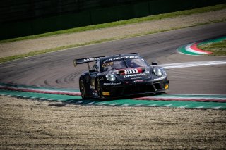 #911 Heberth Motorsport DEU Porsche 911 GT3-R (991.II) Ralf BOHN DEU Alfred RENAUER DEU Robert RENAUER DEU Gold Cup, Race

